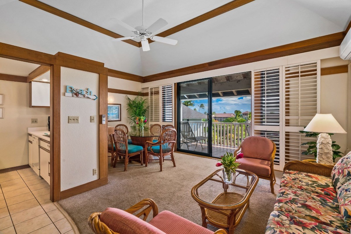 2253 Poipu Rd Unit: 332