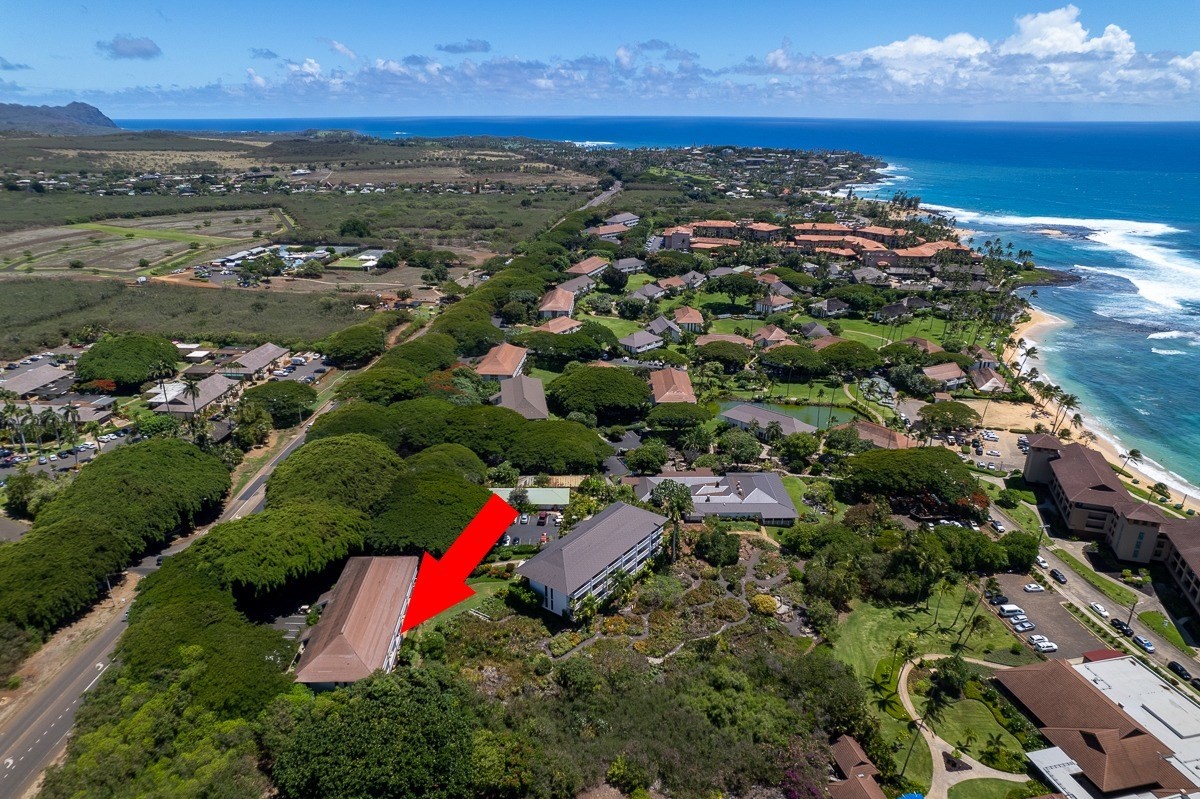 2253 Poipu Rd Unit: 332