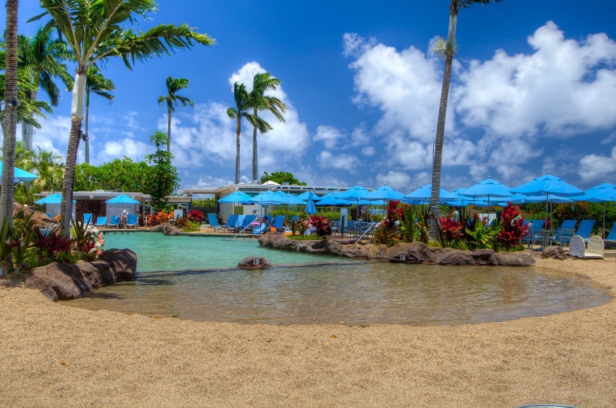 2253 Poipu Rd Unit: 333