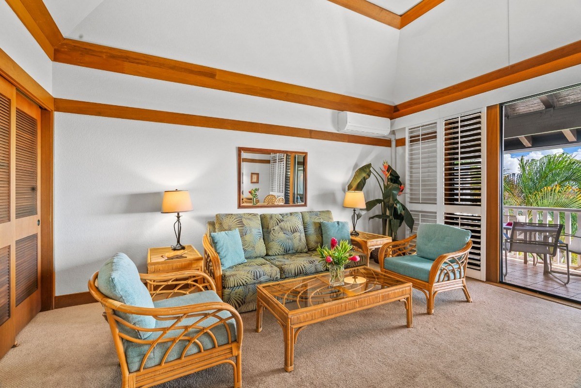 2253 Poipu Rd Unit: 333