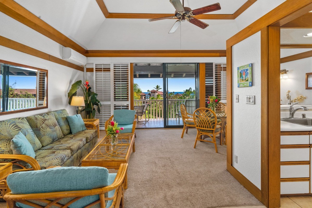 2253 Poipu Rd Unit: 333