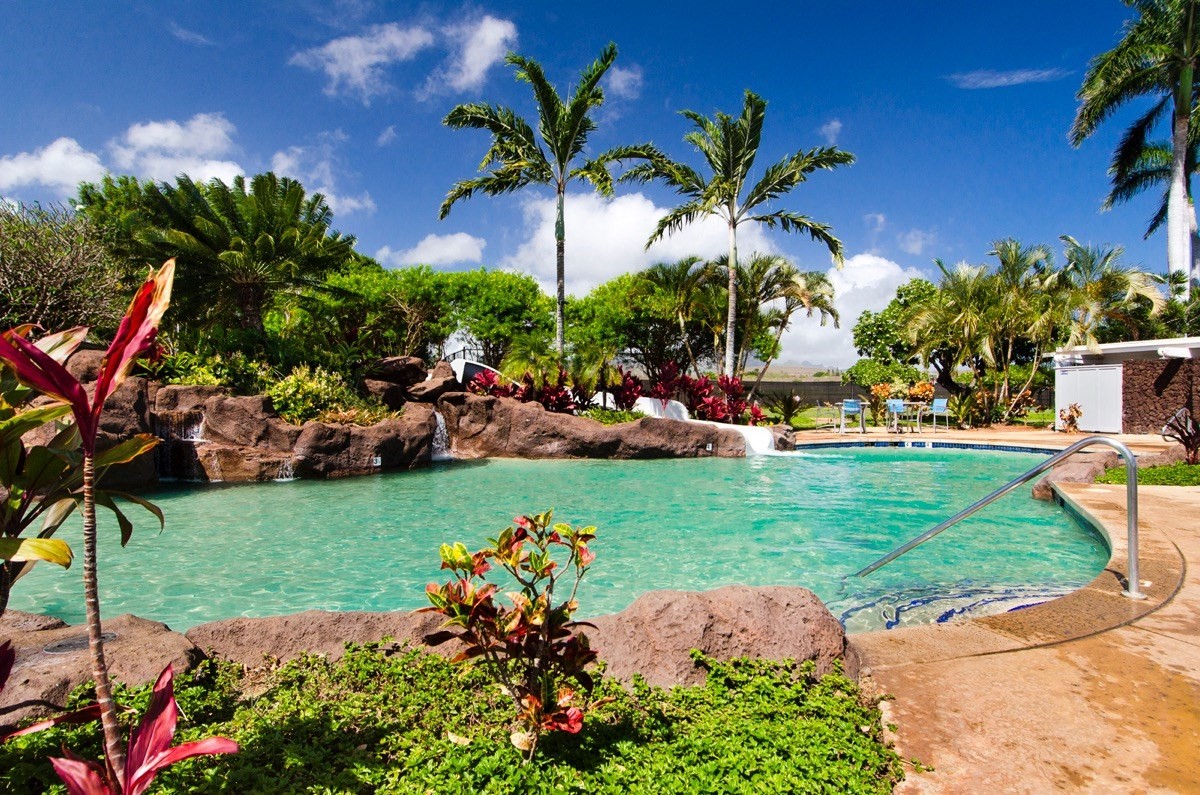 2253 Poipu Rd Unit: 333