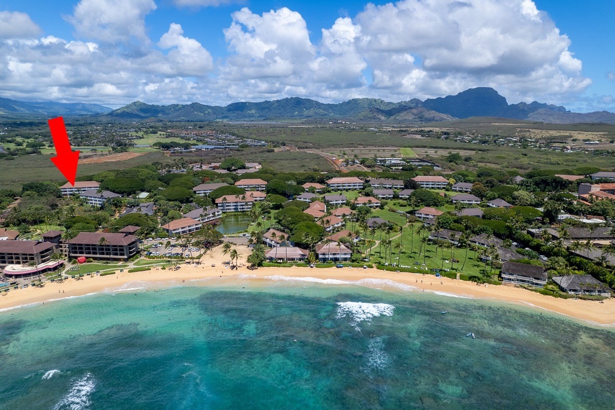 2253 Poipu Rd Unit: 333