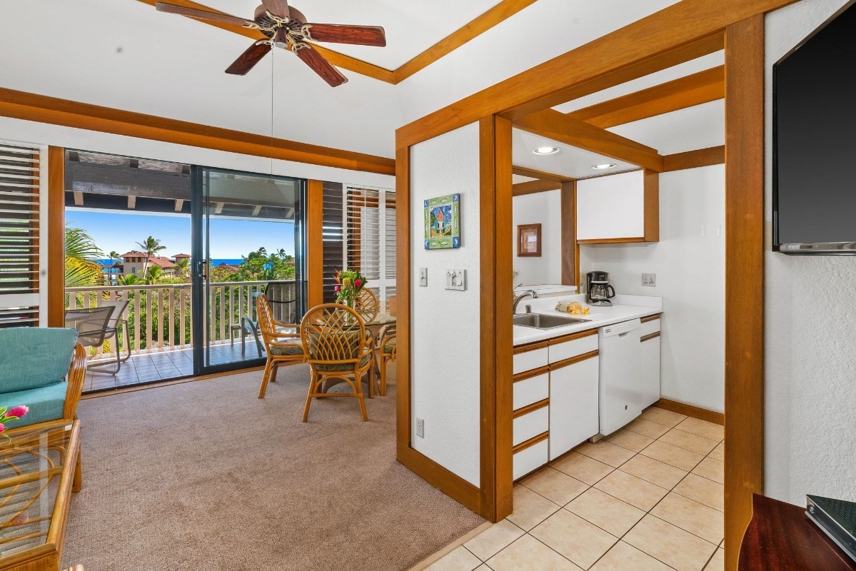 2253 Poipu Rd Unit: 333