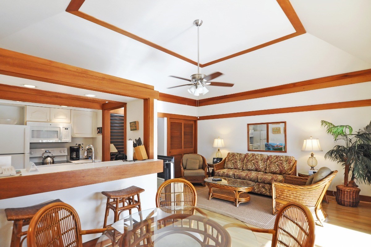 2353 Poipu Rd Unit: 434