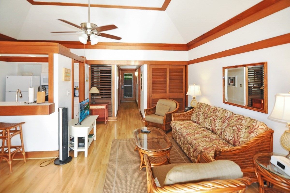 2353 Poipu Rd Unit: 434
