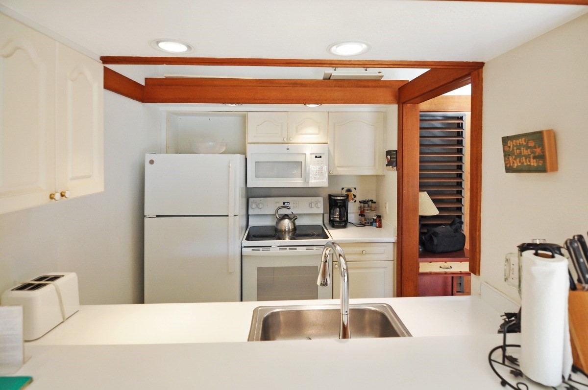 2353 Poipu Rd Unit: 434