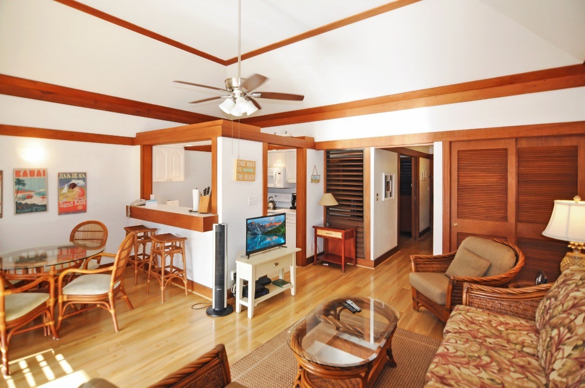 2353 Poipu Rd Unit: 434