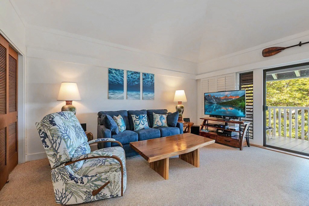 2253 Poipu Rd Unit: 228