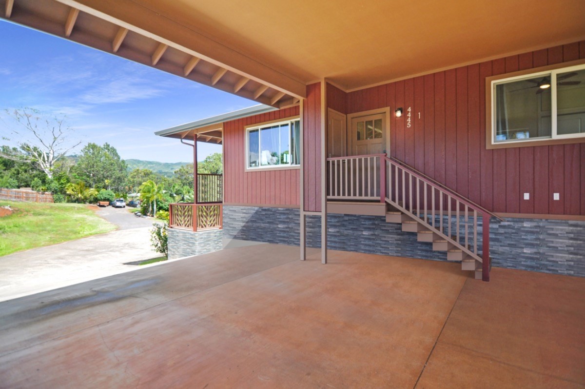 4445 Ahopueo Dr