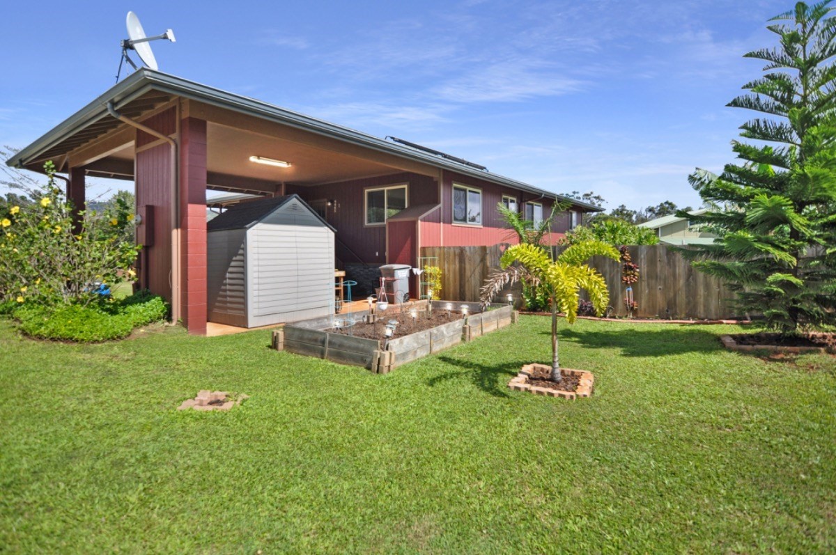 4445 Ahopueo Dr