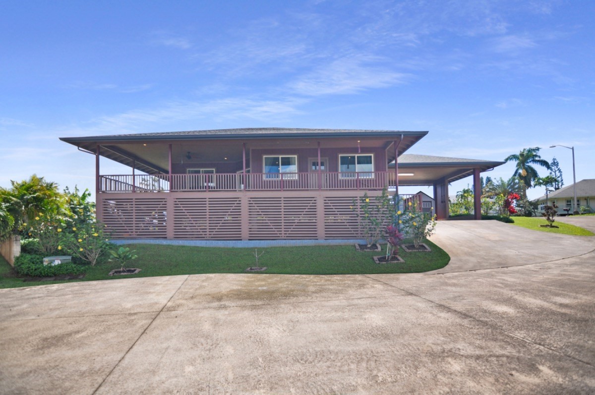 4445 Ahopueo Dr