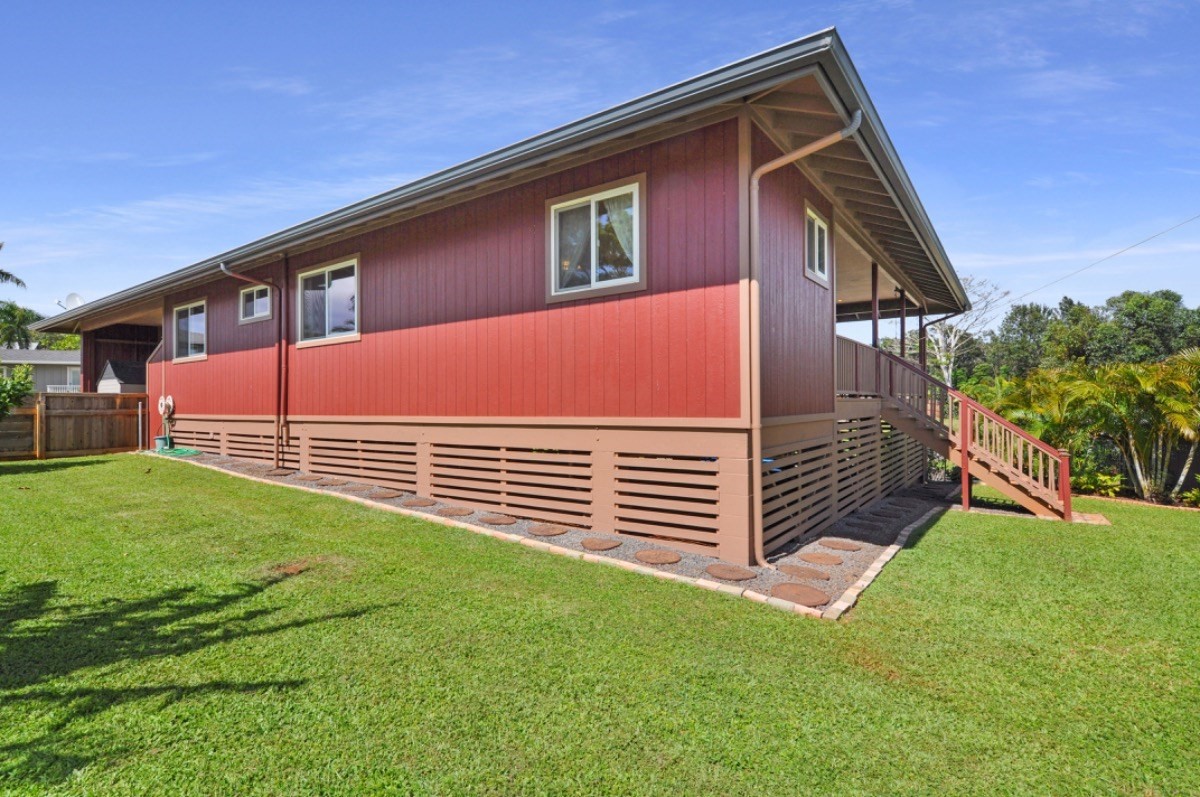4445 Ahopueo Dr