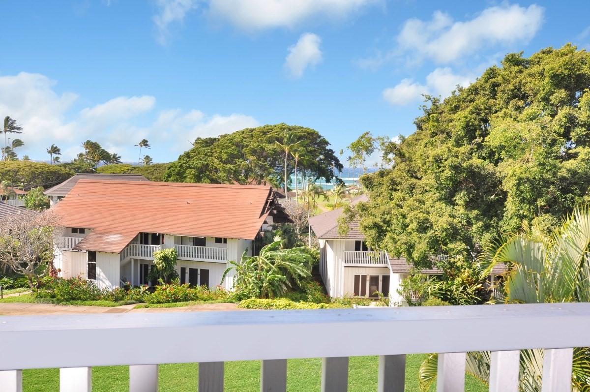 2253 Poipu Rd Unit: 99