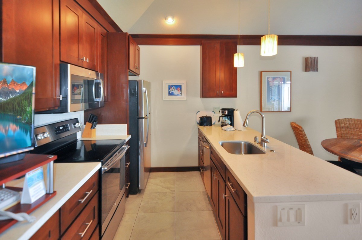 2253 Poipu Rd Unit: 99