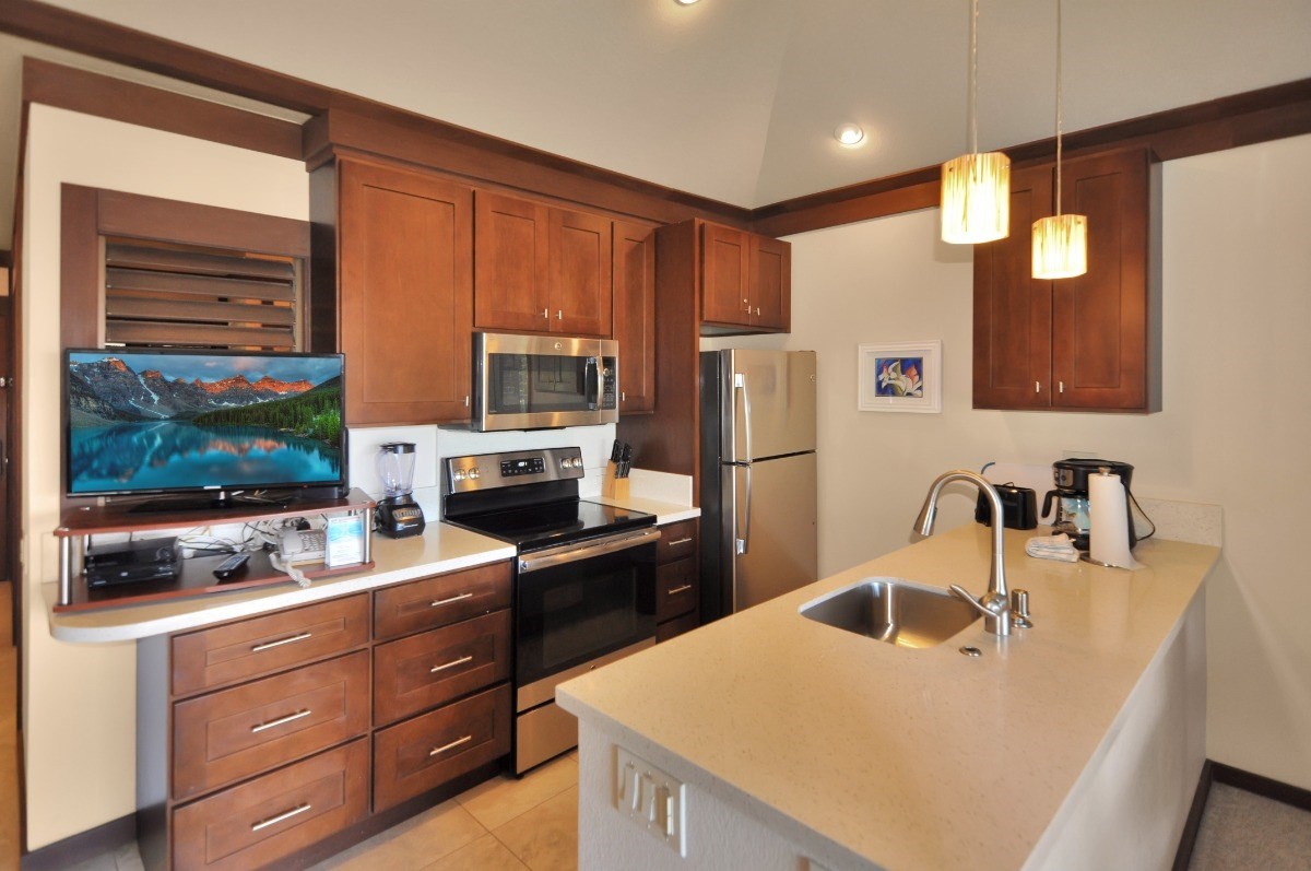 2253 Poipu Rd Unit: 99