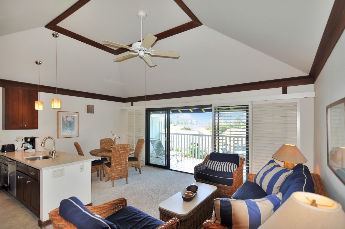 2253 Poipu Rd Unit: 99