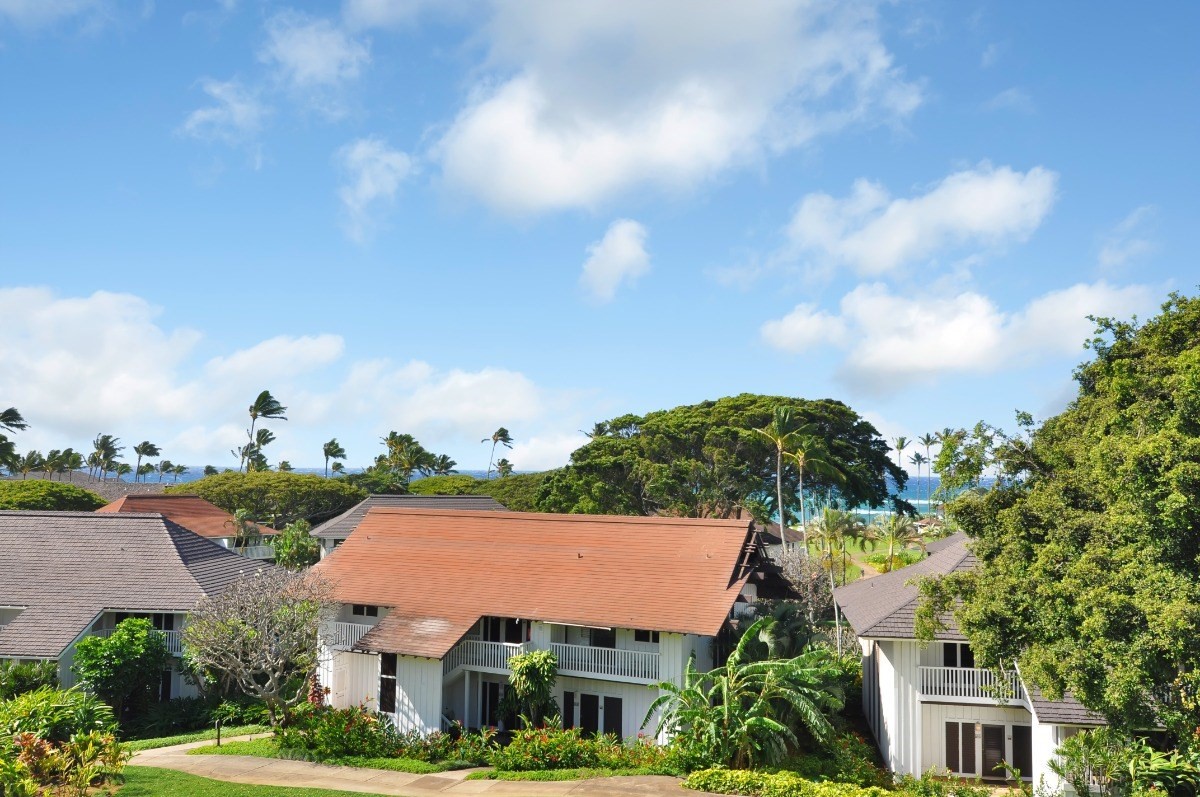 2253 Poipu Rd Unit: 99
