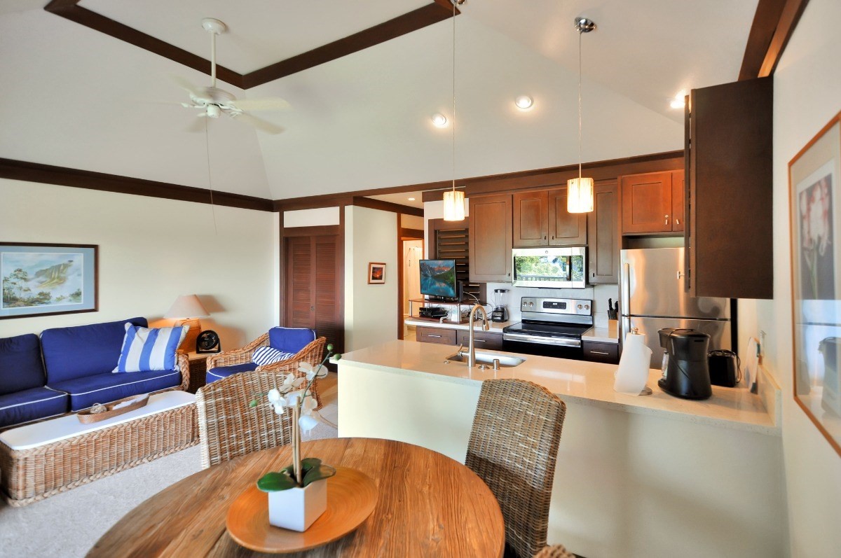 2253 Poipu Rd Unit: 99
