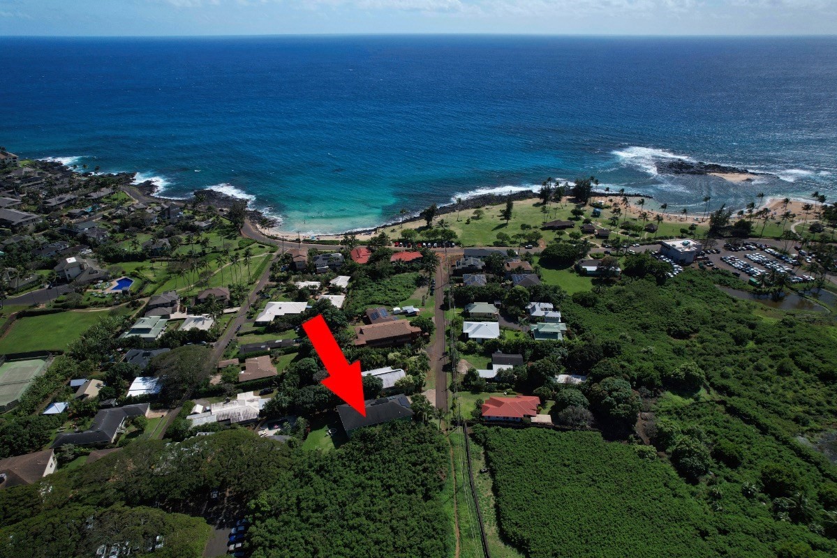 2258 Kuai Rd