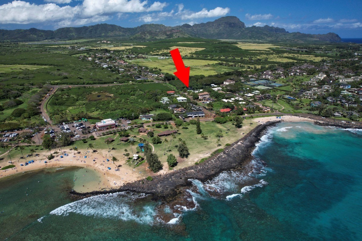 2258 Kuai Rd