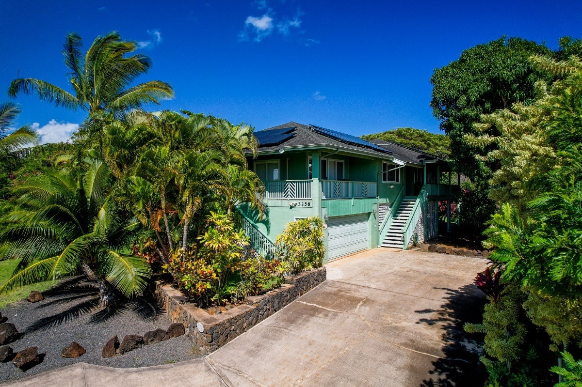 2258 Kuai Rd