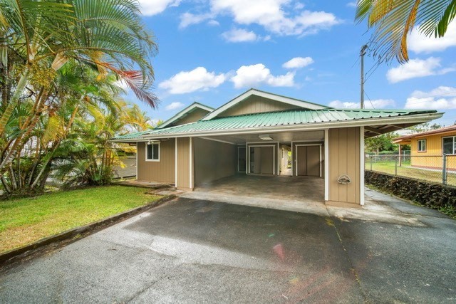 1837 Kaumana Dr