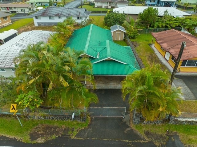 1837 Kaumana Dr
