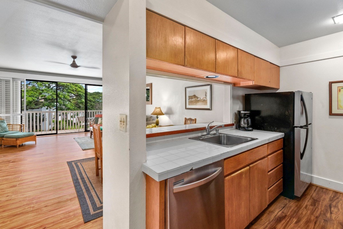 2253 Poipu Rd Unit: 222