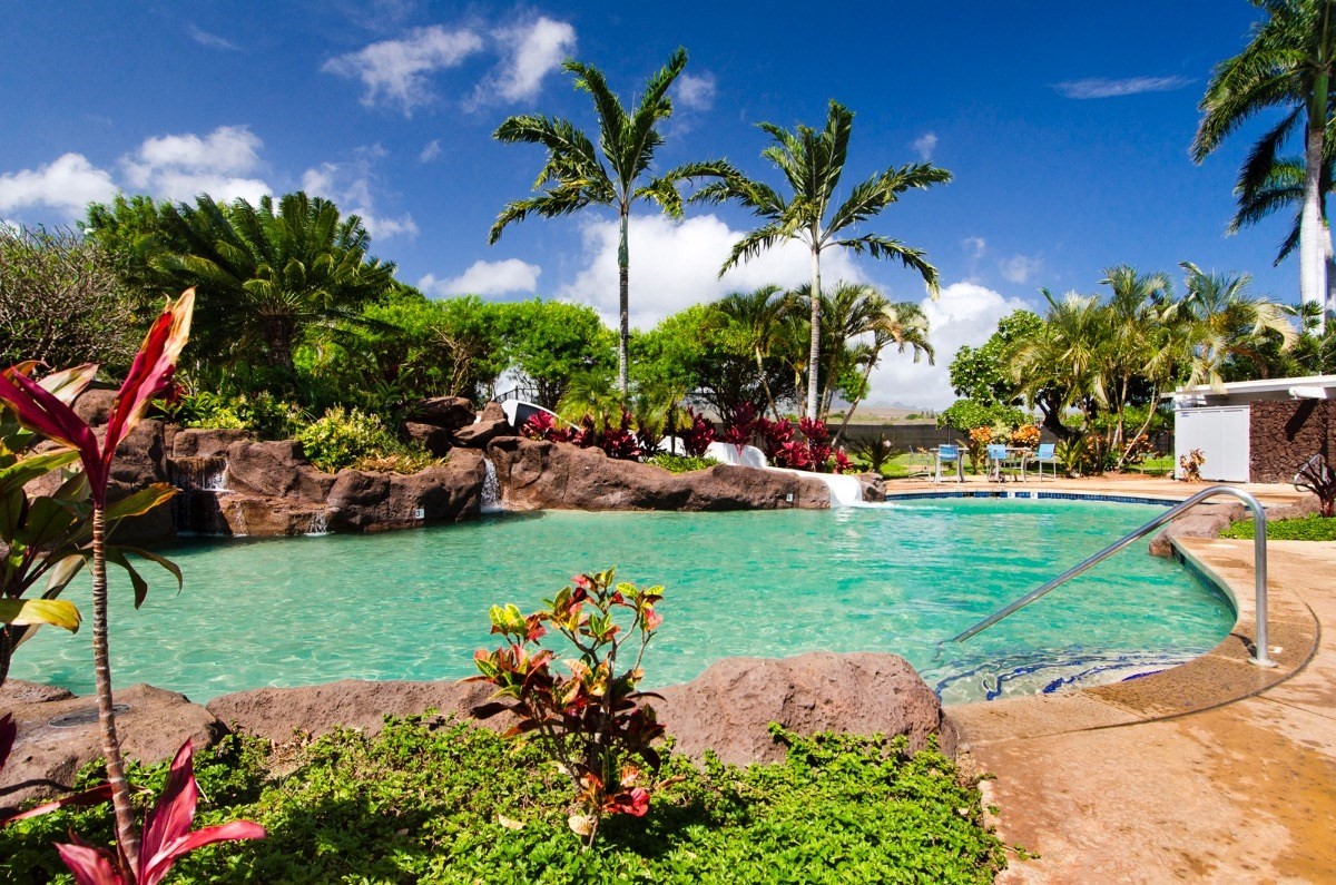 2253 Poipu Rd Unit: 222