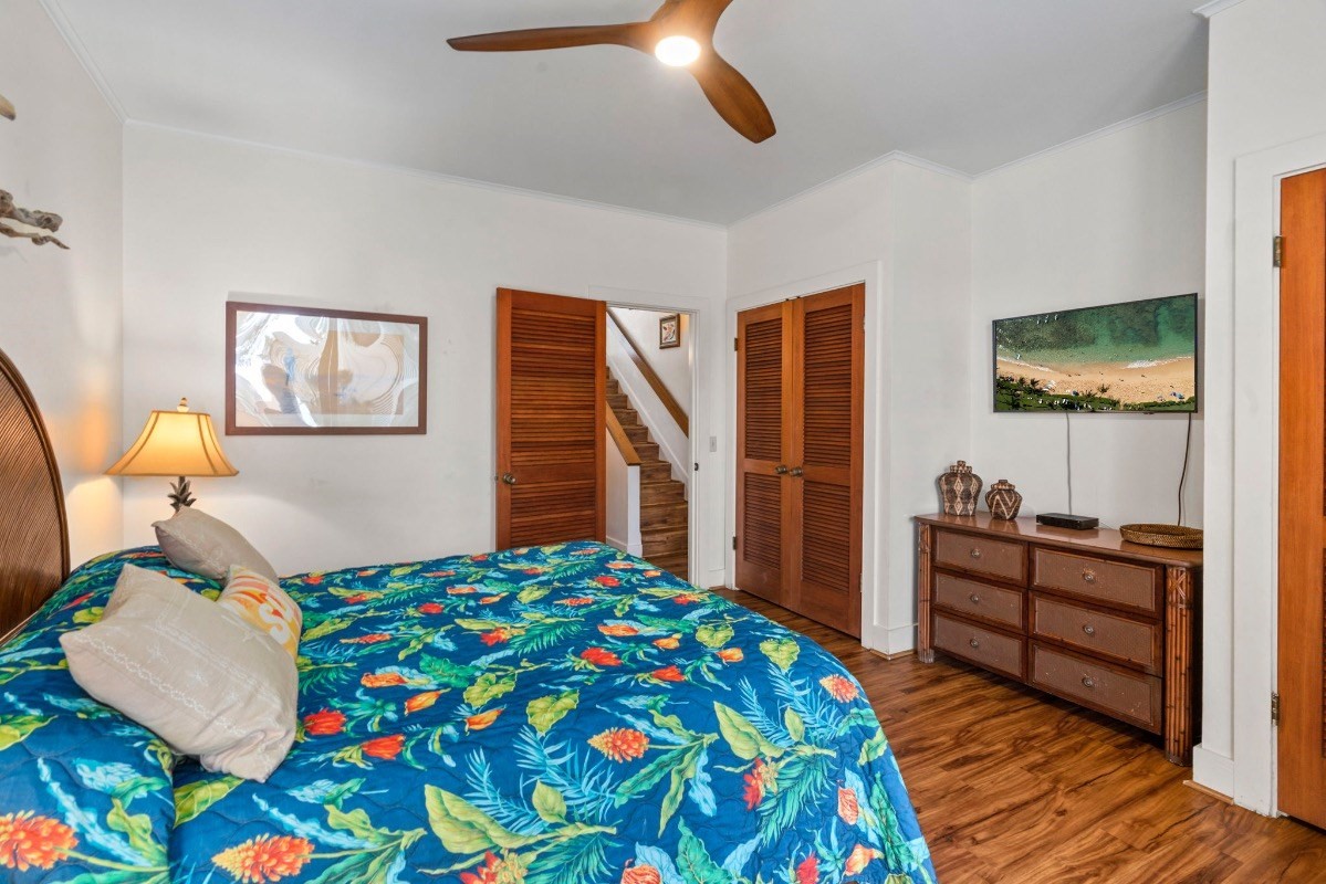 2253 Poipu Rd Unit: 222