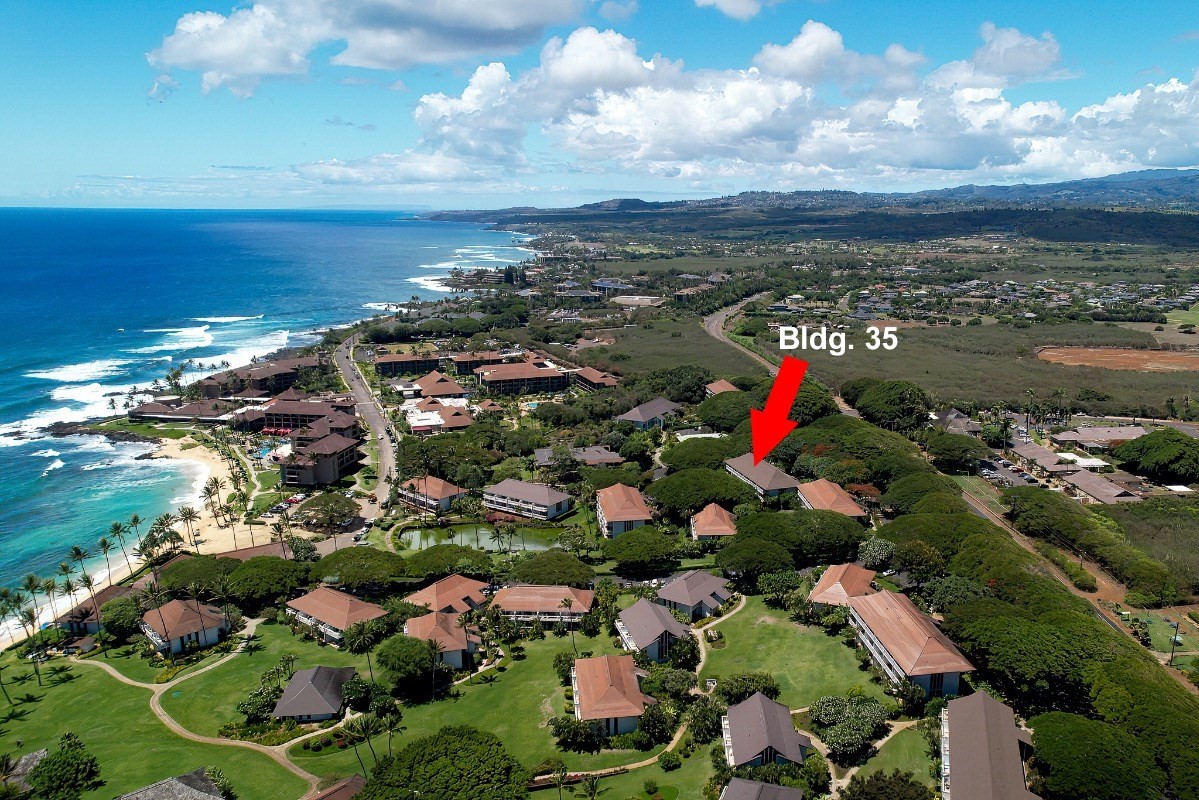 2253 Poipu Rd Unit: 222