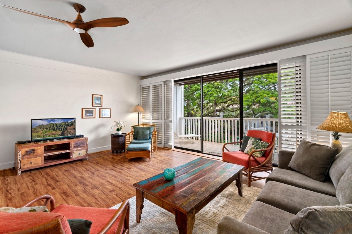 2253 Poipu Rd Unit: 222