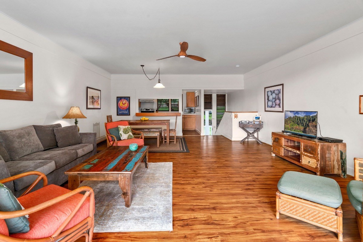 2253 Poipu Rd Unit: 222