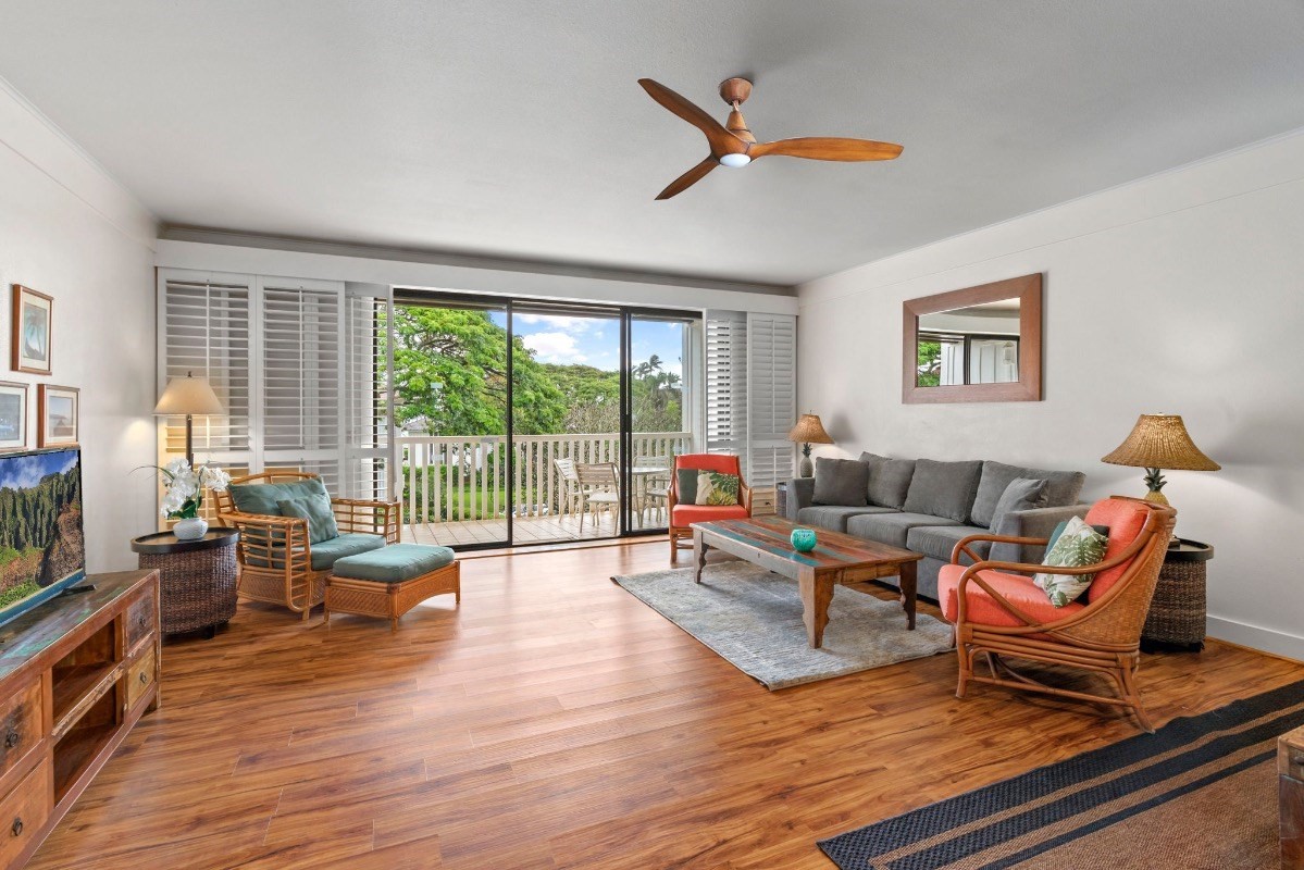 2253 Poipu Rd Unit: 222