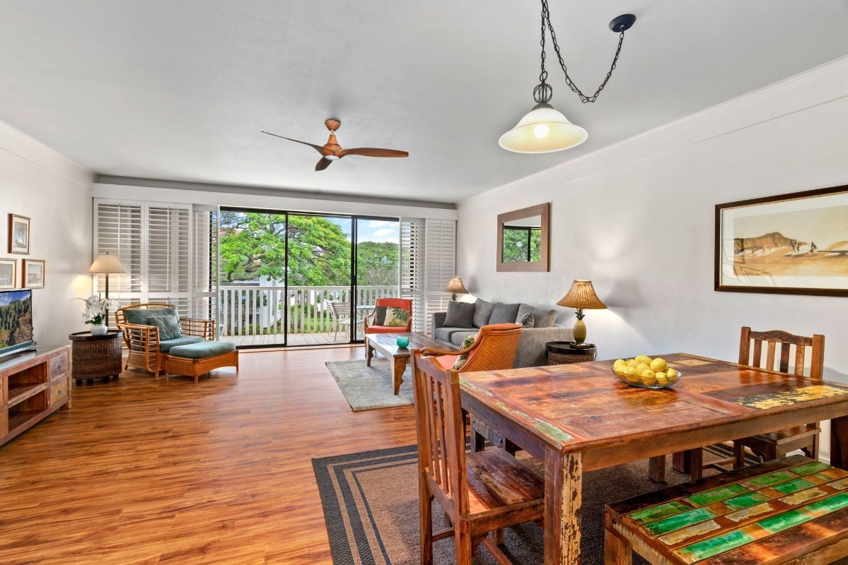2253 Poipu Rd Unit: 222