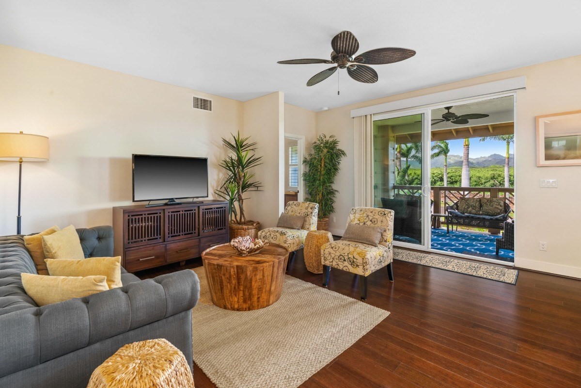 2611 KIAHUNA PLANTATION DR 15L