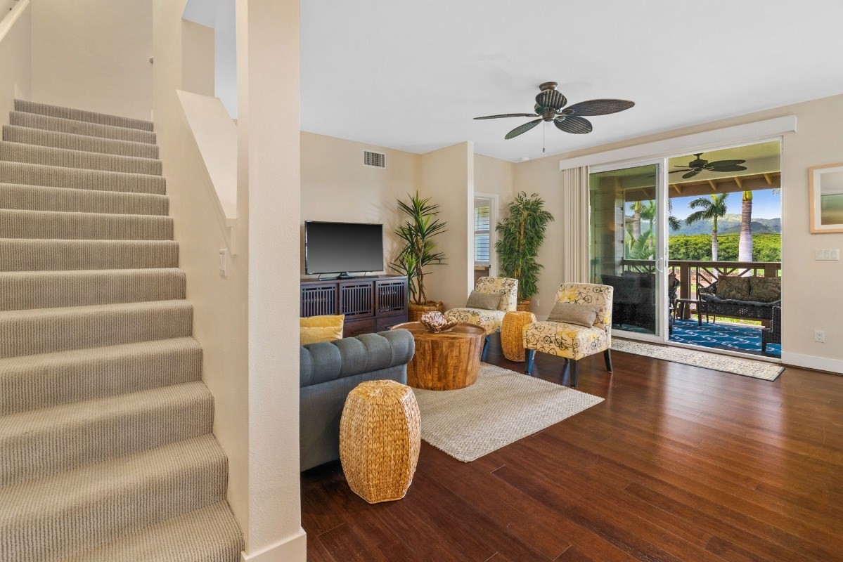 2611 KIAHUNA PLANTATION DR 15L