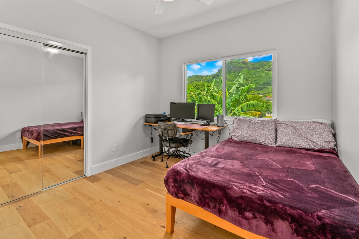 402-A Pua Rd Unit: 1