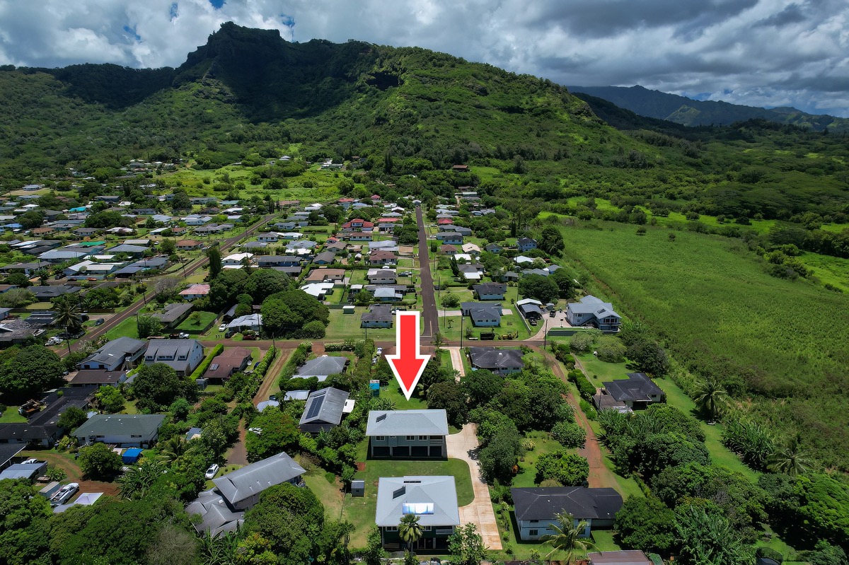 402-A Pua Rd Unit: 1