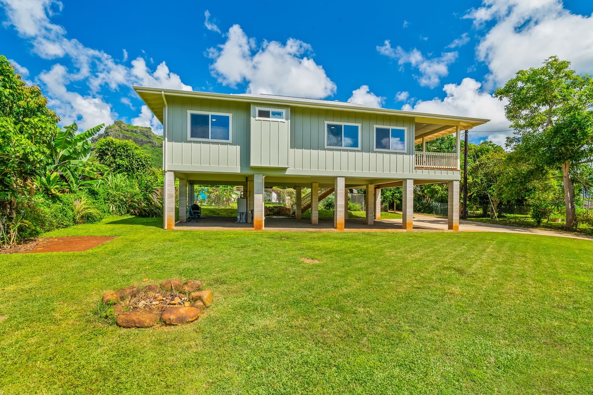 402-A Pua Rd Unit: 1