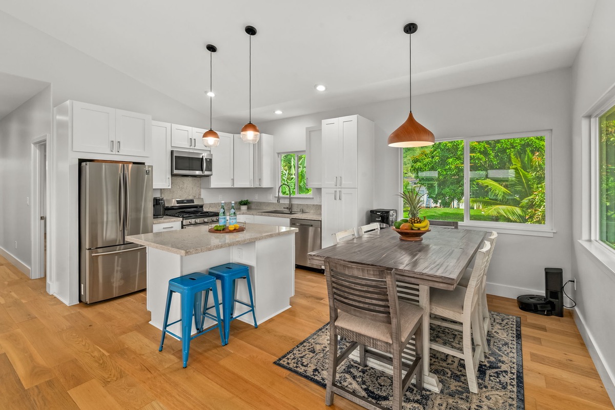 402-A Pua Rd Unit: 1
