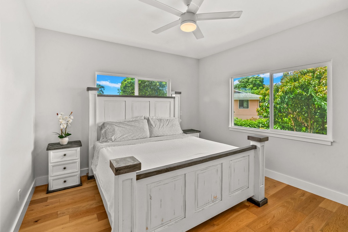 402-A Pua Rd Unit: 1