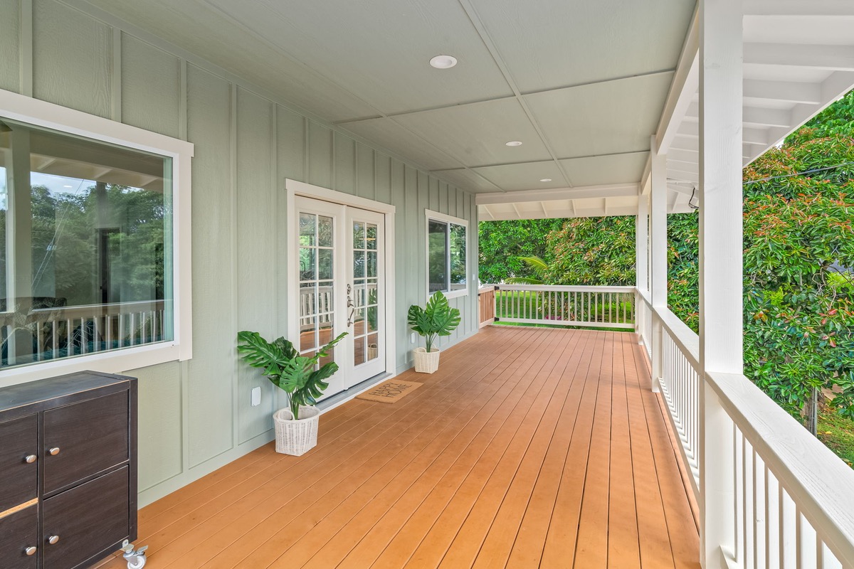 402-A Pua Rd Unit: 1