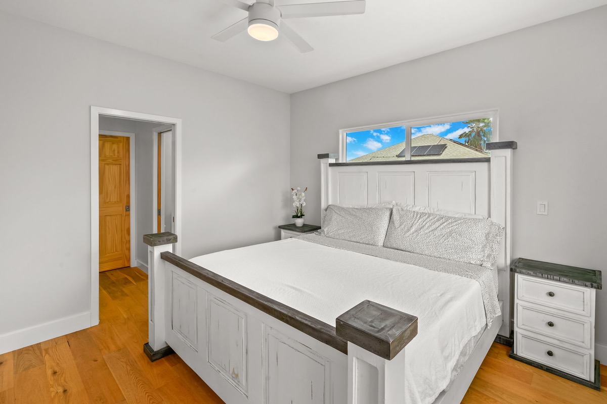 402-A Pua Rd Unit: 1