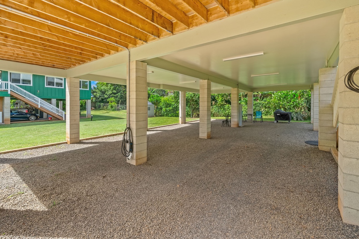 402-A Pua Rd Unit: 1