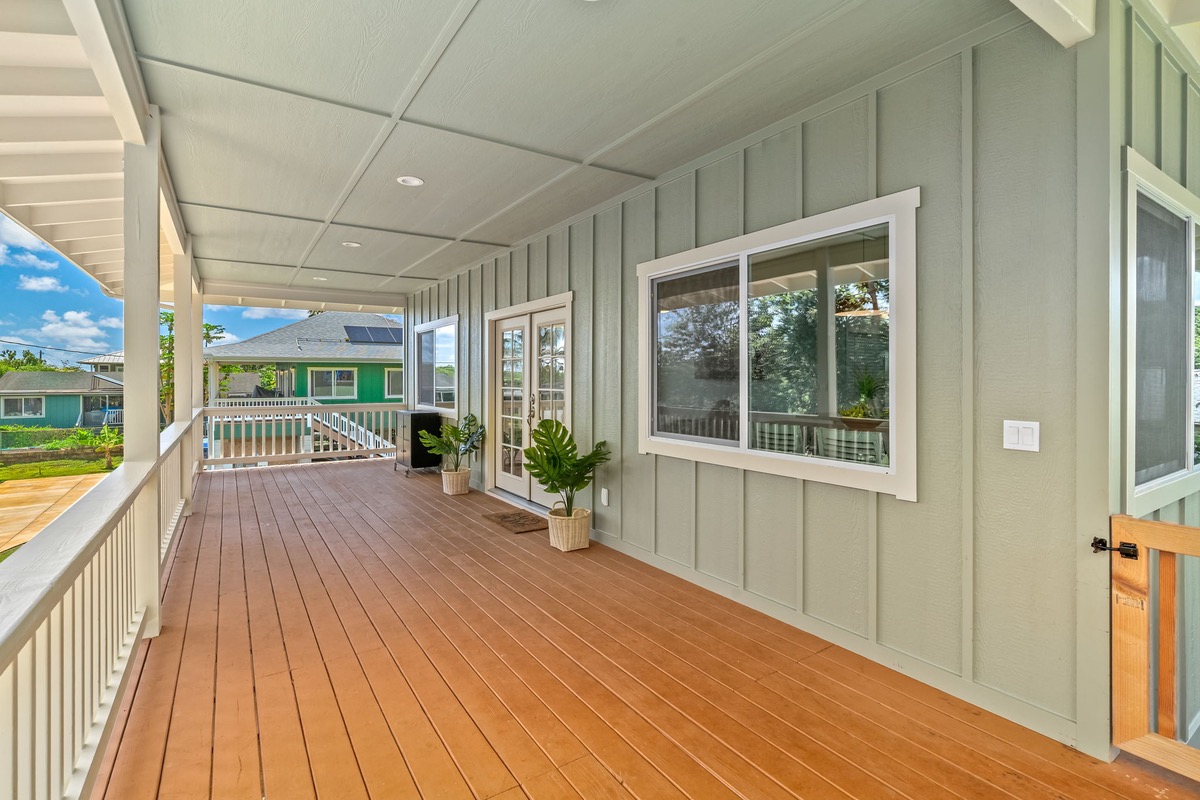 402-A Pua Rd Unit: 1