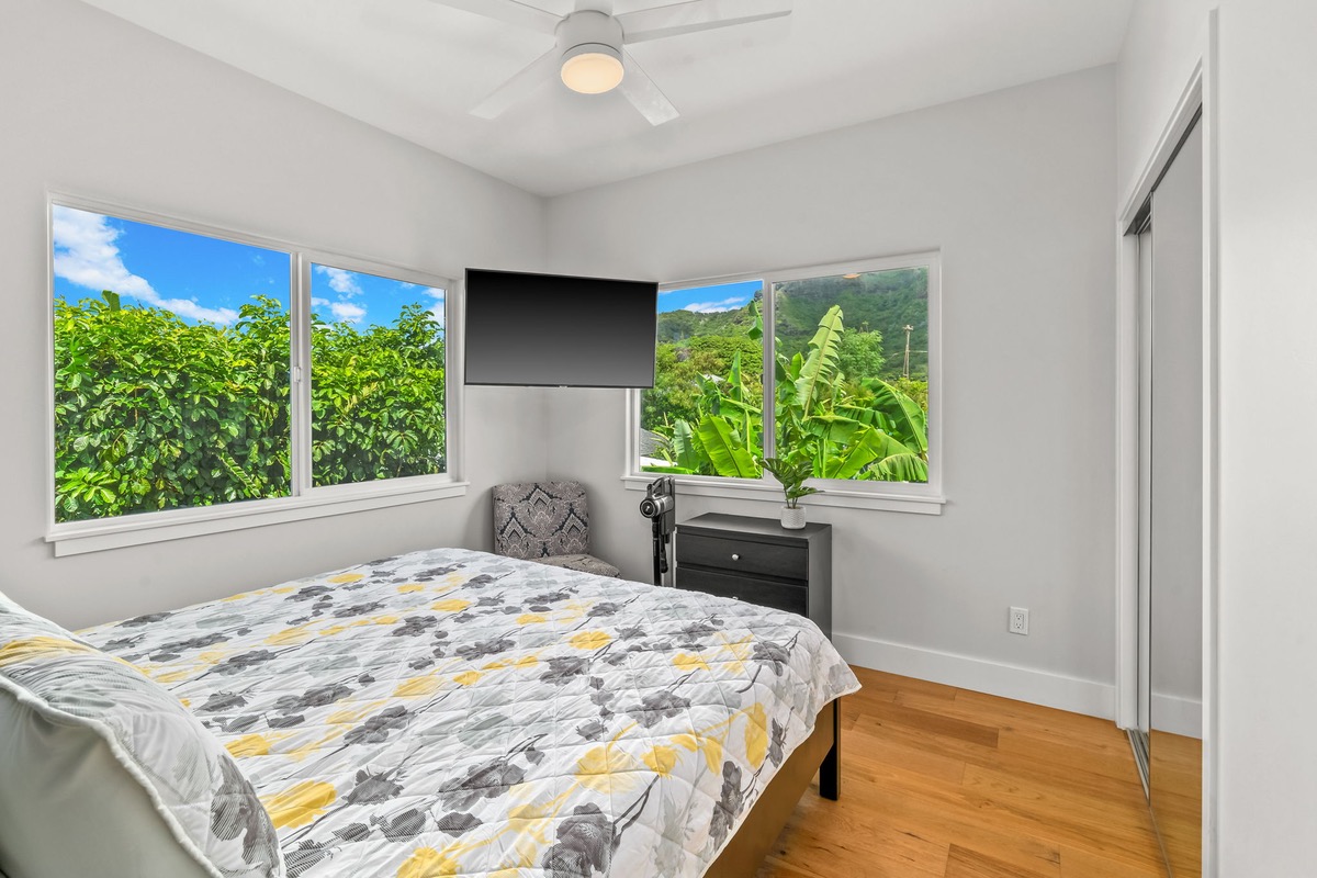 402-A Pua Rd Unit: 1