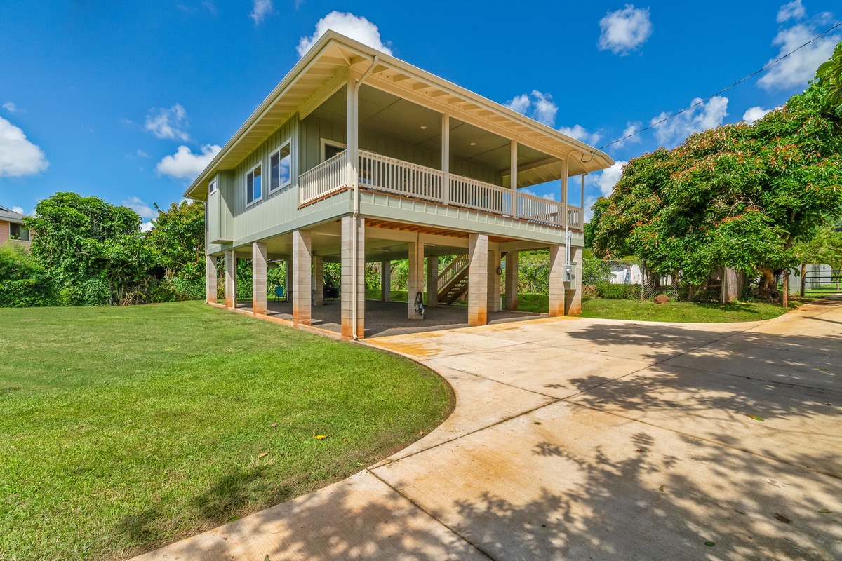 402-A Pua Rd Unit: 1