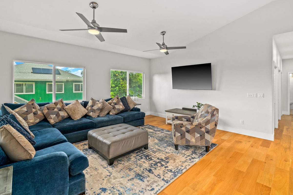 402-A Pua Rd Unit: 1